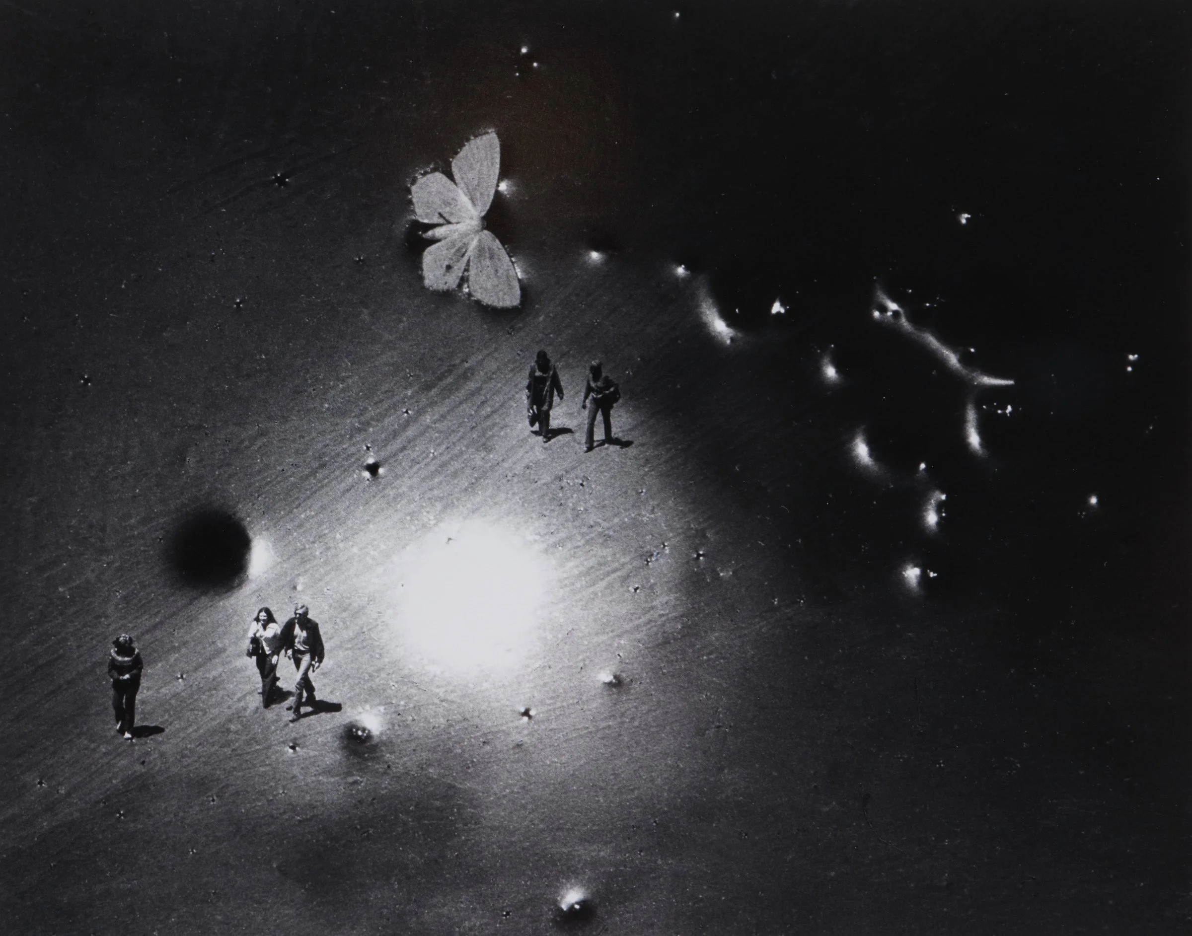 35mm Photography Adrian Bailey 写真技術書 Photography's New Vision: Experiments in Seeing | High Museum of